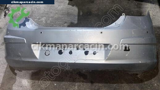 Hyundai i30 Arka Tampon çıkma parça
