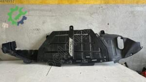 HYUNDAİ i30 ARKA TAMPON ALT KORUYUCU MUHAFAZA OEM 86690