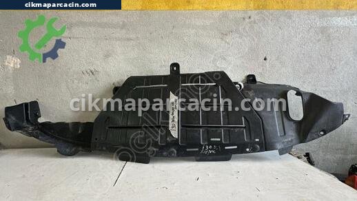 Hyundai i30 Arka Tampon çıkma parça