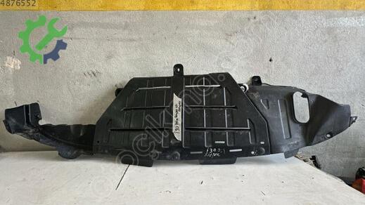 Hyundai i30 Arka Tampon çıkma parça