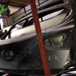 hyundai i30 bagaj kapağı