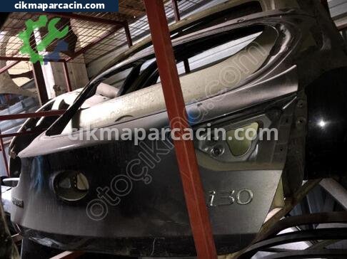 Hyundai i30 Bagaj Kapağı çıkma parça