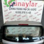 Çıkma Hyundai i30 Bagaj Kapağı