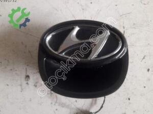 HYUNDAİ İ30 BAGAJ KİLİD AÇMA KOLU PUTONU