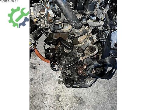Hyundai i30 Şanzıman Komple çıkma parça