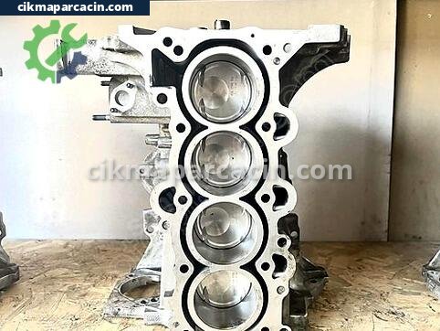 Hyundai i30 Motor Komple çıkma parça