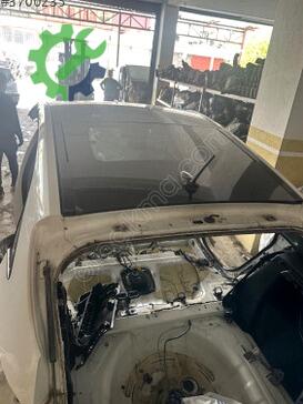Hyundai i30 Cam Tavan çıkma parça