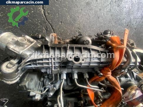 Hyundai i30 Emme Manifoldu çıkma parça