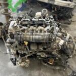 Hyundai i30 crdi çıkma dolu ful motor garantili