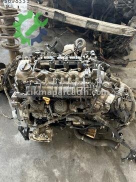 Hyundai i30 Motor Komple çıkma parça