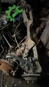 Hyundai i30 Orijinal Çıkma Ön Dingil
