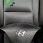 HYUNDAİ İ30 direksiyon airbeği 2013 model orjinal
