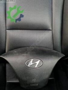 HYUNDAİ İ30 direksiyon airbeği 2013 model orjinal