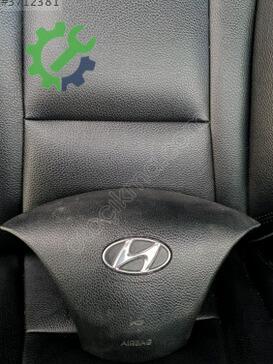 Hyundai i30 Direksiyon Airbag çıkma parça