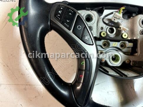 Hyundai i30 Direksiyon Simidi çıkma parça