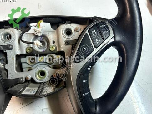Hyundai i30 Direksiyon Simidi çıkma parça