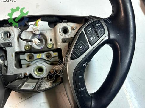 Hyundai i30 Direksiyon Simidi çıkma parça