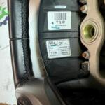HYUNDAİ İ30 DİREKSİYON SİMİDİ