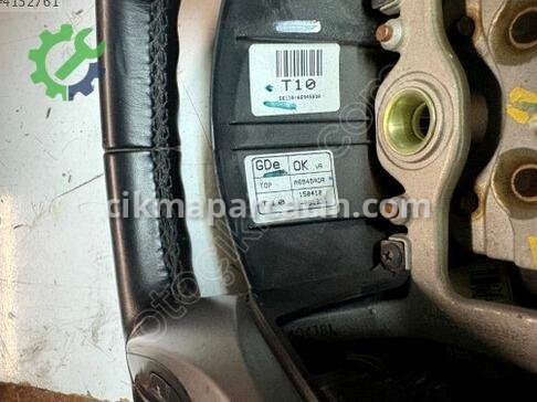 Hyundai i30 Direksiyon Simidi çıkma parça