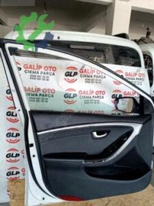 HYUNDAİ İ30 DOL ÖN KAPI DÖŞEMESİ