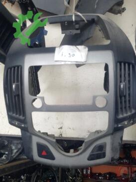 Hyundai i30 Flaşör Düğmesi çıkma parça