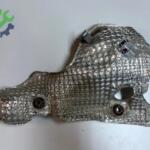 HYUNDAİ İ30 EGSOZ MANİFOLDU ISI KALKANI
