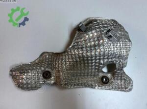 HYUNDAİ İ30 EGSOZ MANİFOLDU ISI KALKANI