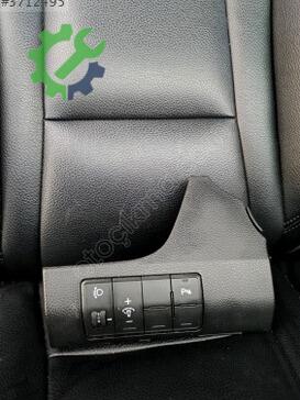 Hyundai i30 Far Ayar Düğmesi çıkma parça