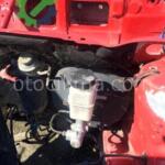Hyundai İ30 fren ana merkez bidon hatasız orjinal çıkma