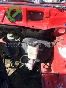 Hyundai İ30 fren ana merkez bidon hatasız orjinal çıkma