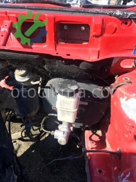 Hyundai i30 Fren Ana Merkezi çıkma parça