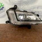 Hyundai i30 İçin Çıkma Ledli Sis Farı