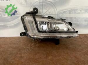 Hyundai i30 İçin Çıkma Ledli Sis Farı