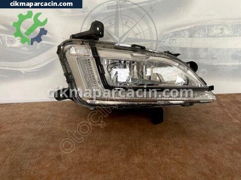 Hyundai i30 Sis Farı çıkma parça