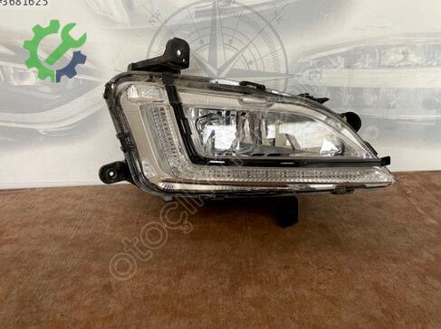 Hyundai i30 Sis Farı çıkma parça