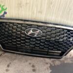 Hyundai İ30 İçin Çıkma Ön Panjur – Oto Parçaları