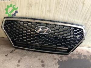Hyundai İ30 İçin Çıkma Ön Panjur – Oto Parçaları