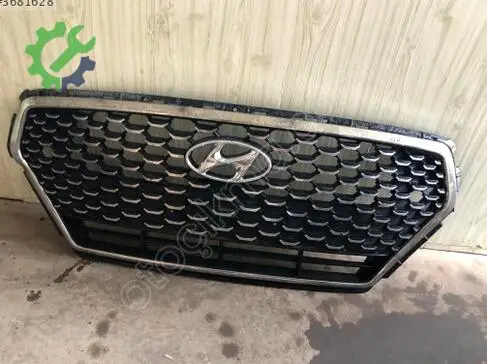 Hyundai i30 Ön Panjur çıkma parça