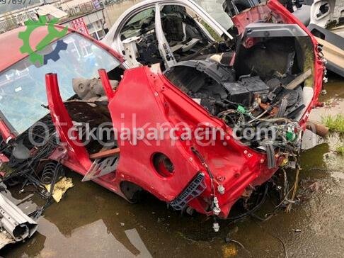 Hyundai i30 Fitil çıkma parça