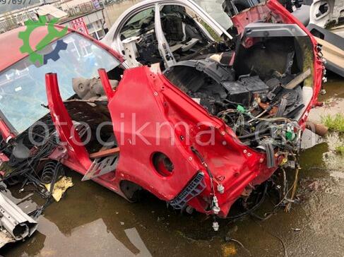Hyundai i30 Fitil çıkma parça