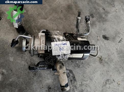 Hyundai i30 Klima çıkma parça