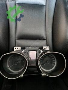 HYUNDAİ İ30 km gösterge saati dizel 2013