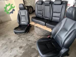 Hyundai i30 KOLTUK TAKIMI 2013 model takım koltuk