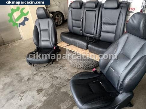 Hyundai i30 Koltuk çıkma parça