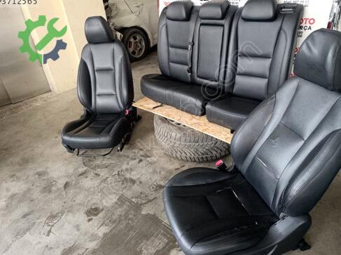 Hyundai i30 Koltuk çıkma parça