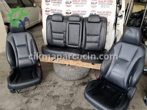 Hyundai i30 Koltuk çıkma parça