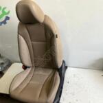 HYUNDAİ İ30 KOLTUK TAKIMI DERİ DÖŞEME TAKIM