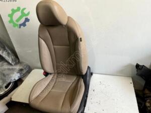 HYUNDAİ İ30 KOLTUK TAKIMI DERİ DÖŞEME TAKIM