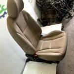 HYUNDAİ İ30 KOLTUK TAKIMI DERİ DÖŞEME TAKIM