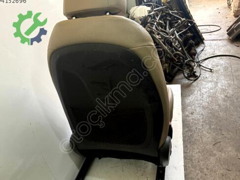 Hyundai i30 Koltuk çıkma parça